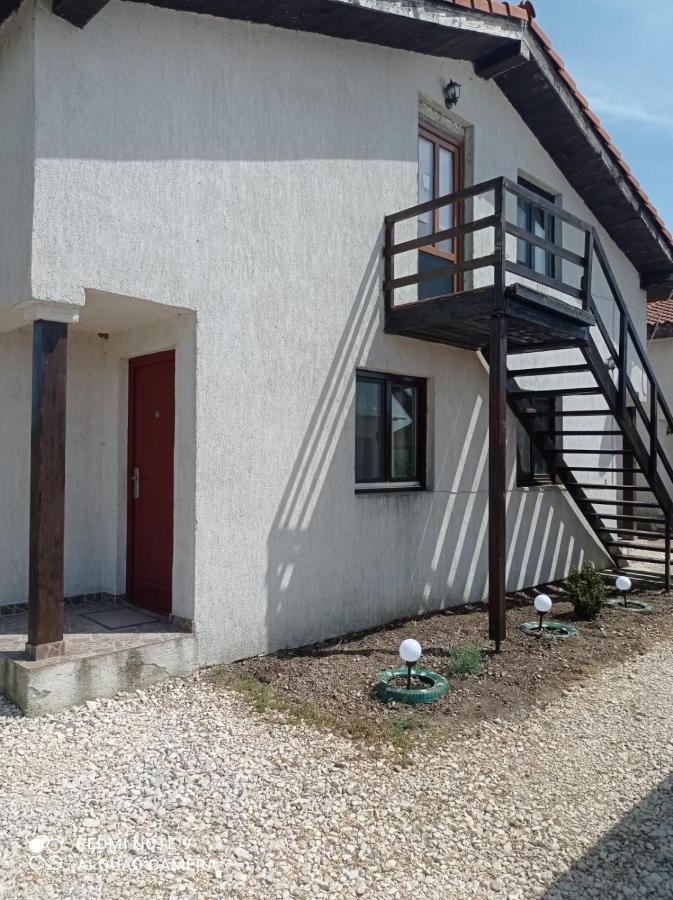 Vila Lotus Муригьол Экстерьер фото