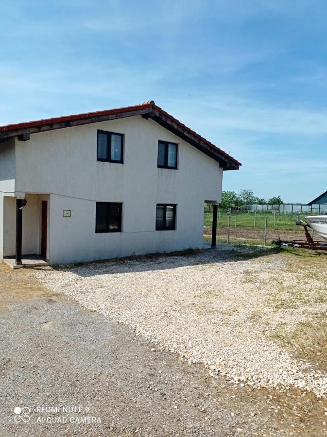 Vila Lotus Муригьол Экстерьер фото