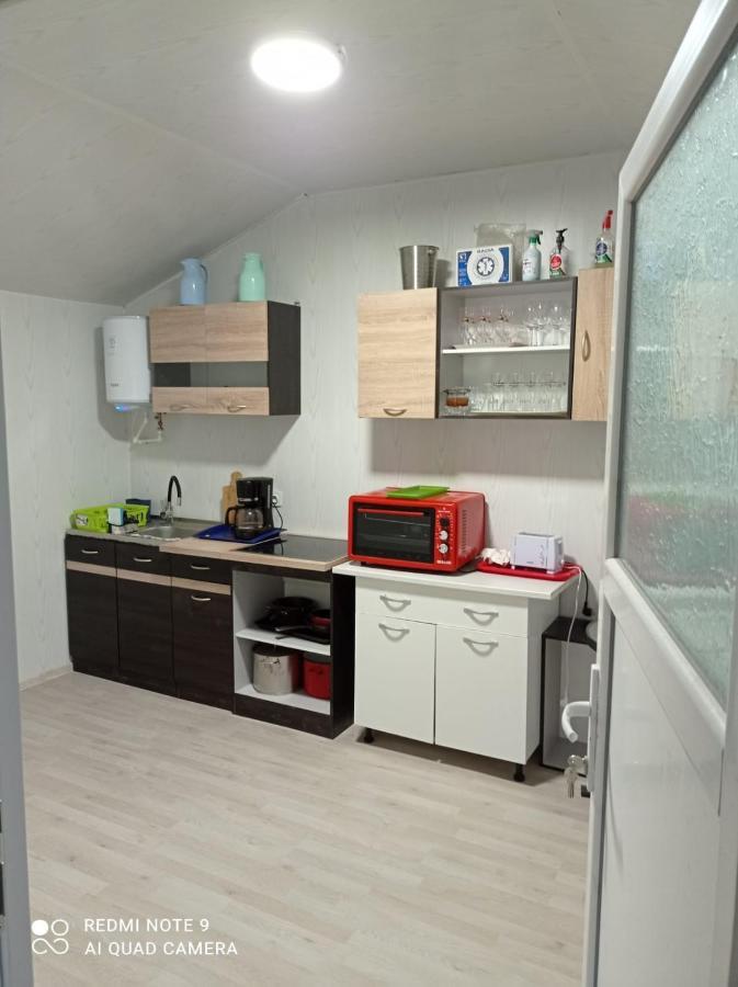 Vila Lotus Муригьол Экстерьер фото