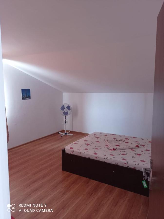 Vila Lotus Муригьол Экстерьер фото