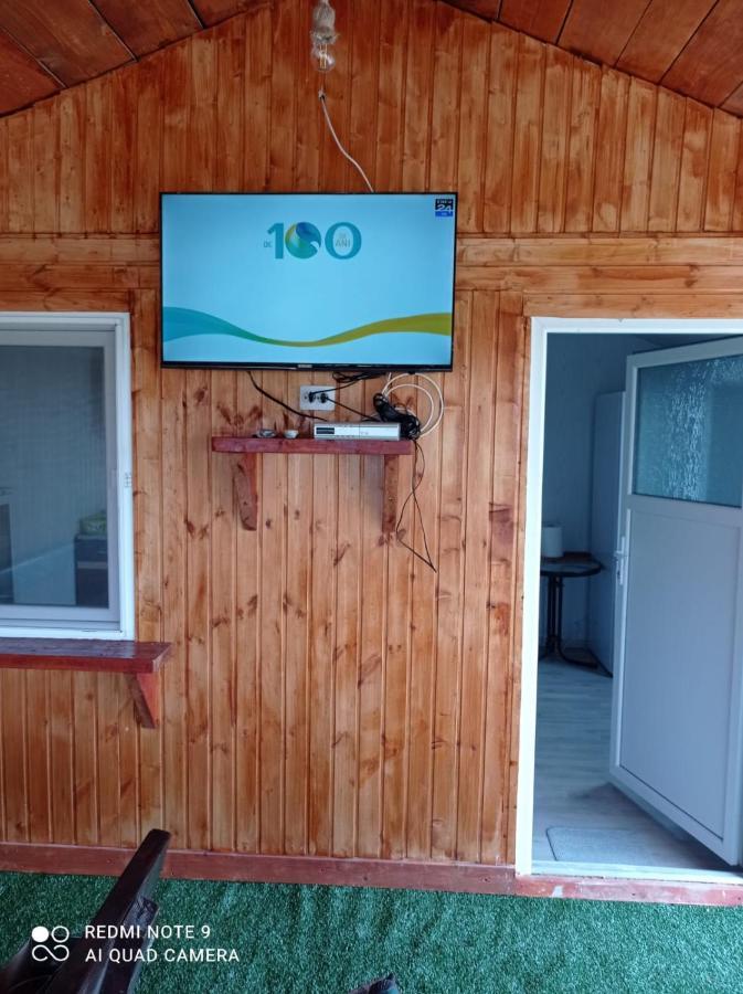 Vila Lotus Муригьол Экстерьер фото