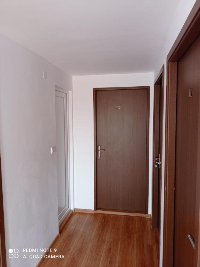 Vila Lotus Муригьол Экстерьер фото