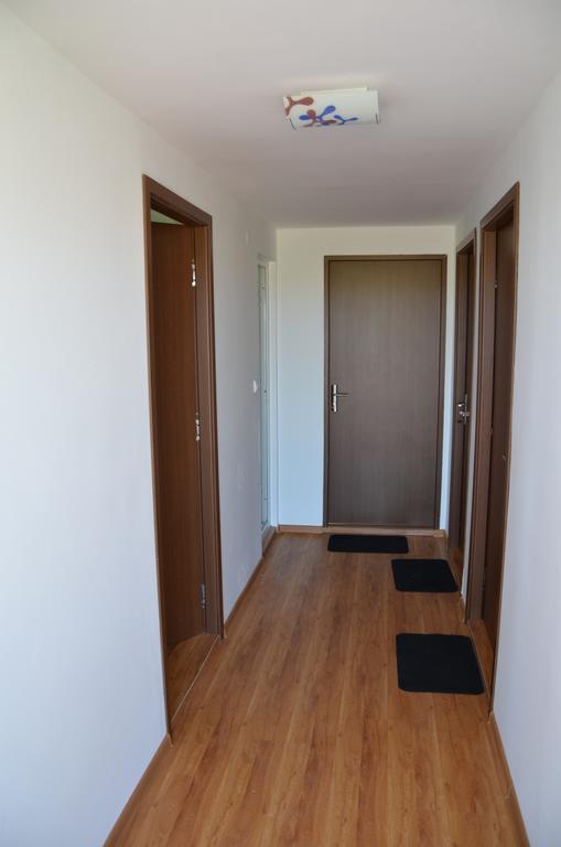 Vila Lotus Муригьол Номер фото