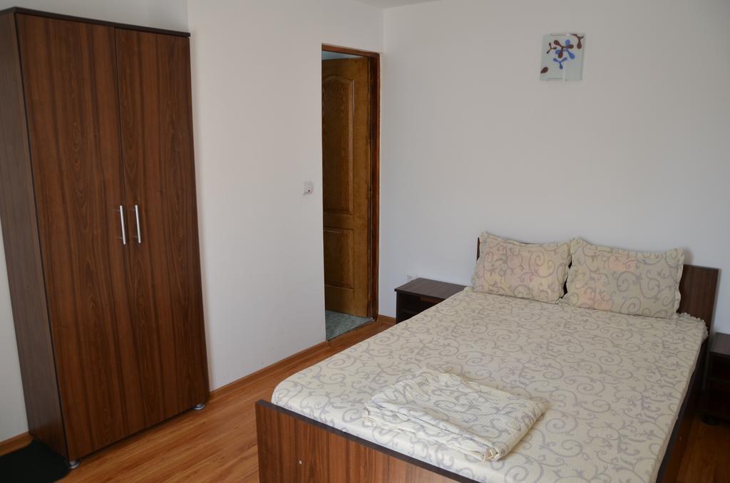 Vila Lotus Муригьол Номер фото