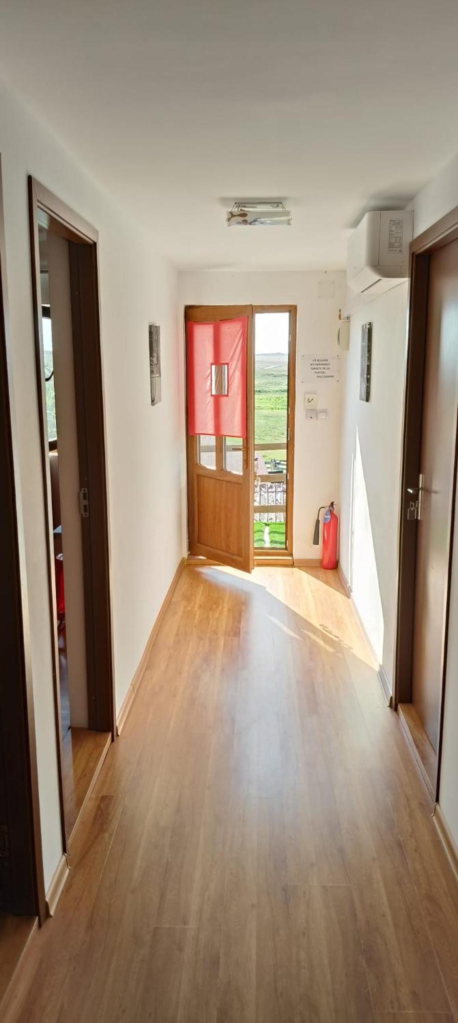Vila Lotus Муригьол Экстерьер фото