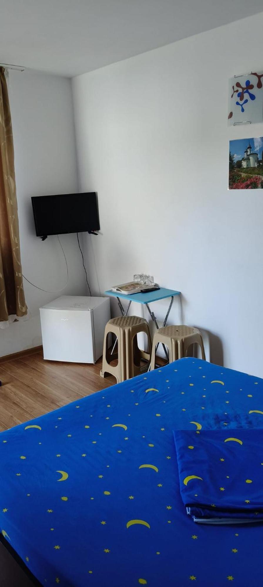 Vila Lotus Муригьол Экстерьер фото