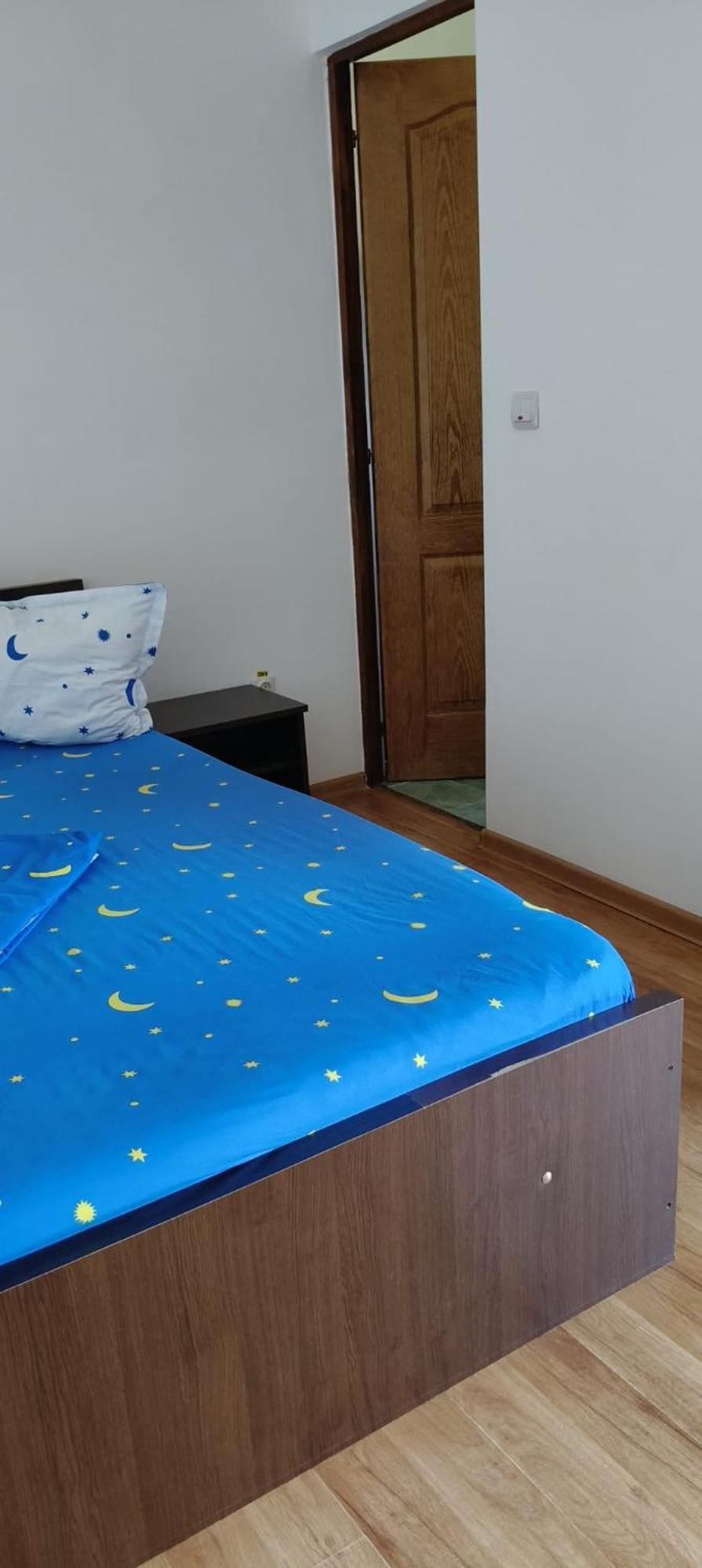 Vila Lotus Муригьол Экстерьер фото