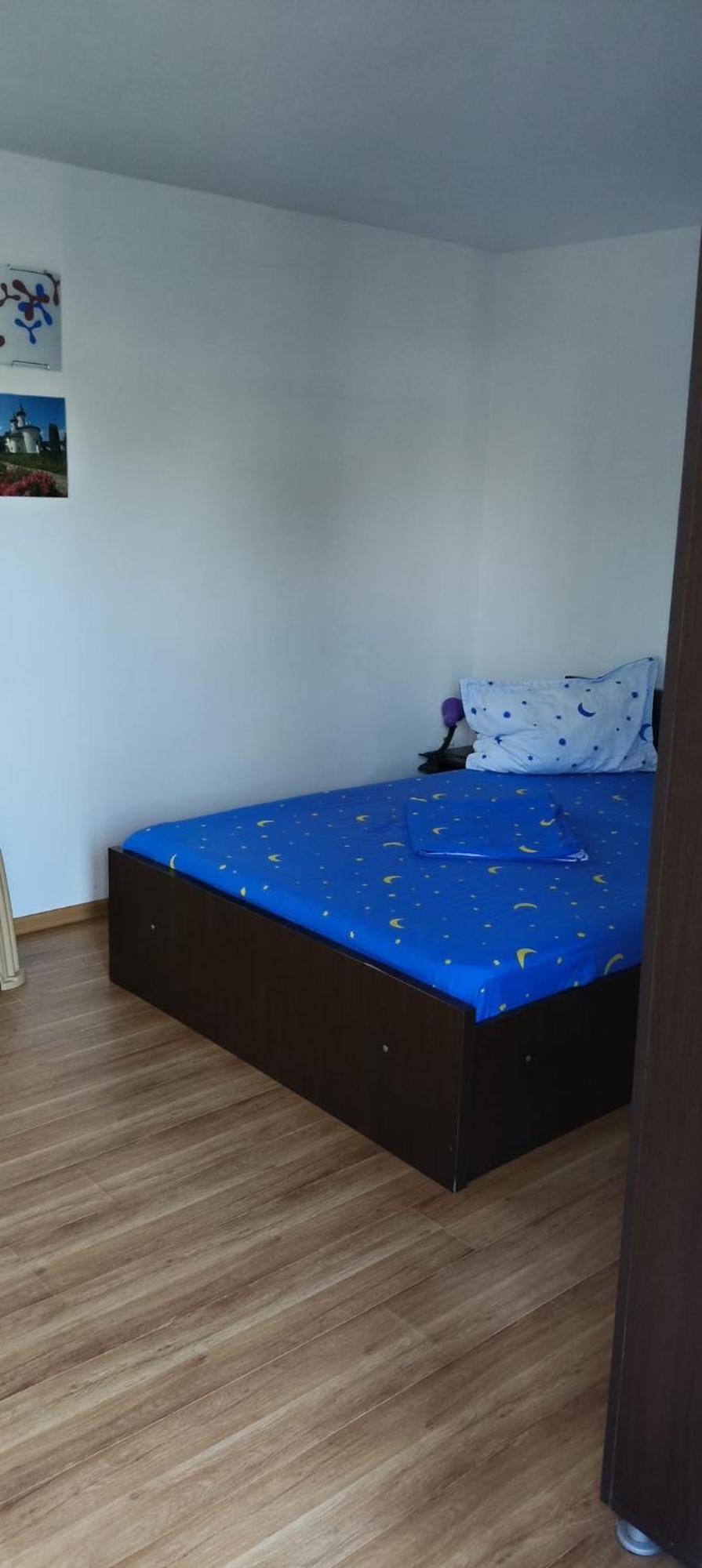 Vila Lotus Муригьол Экстерьер фото