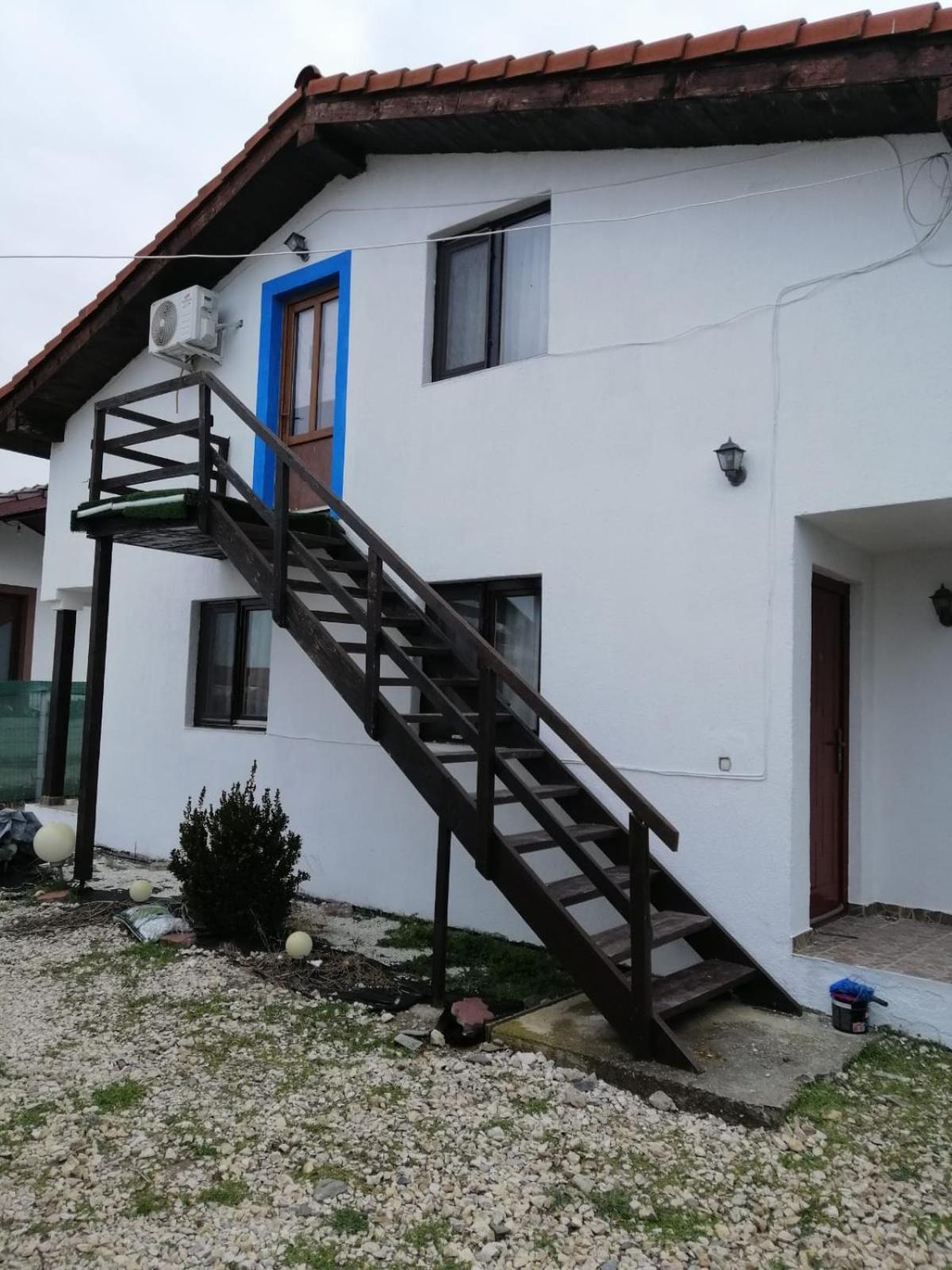 Vila Lotus Муригьол Экстерьер фото