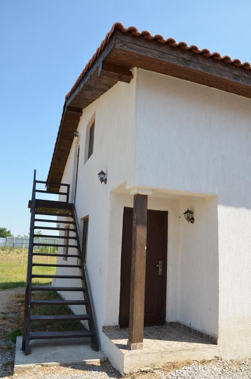 Vila Lotus Муригьол Экстерьер фото